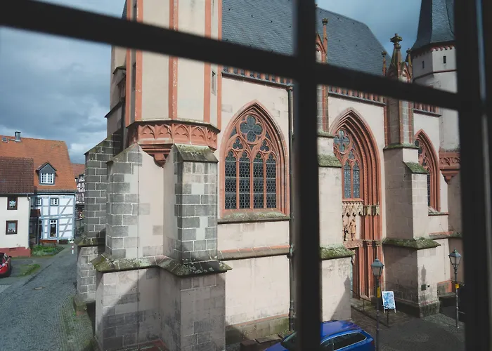 Altstadt Quartier